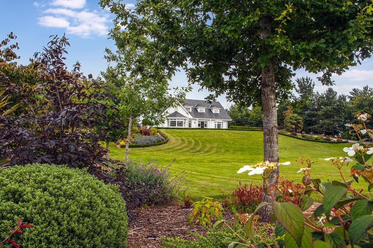 The Ridgewood Lodge Ньюбридж Экстерьер фото